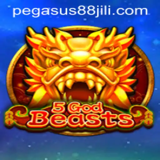 Exploring the Fascinating World of 5GodBeasts: A Comprehensive Guide to Its Intricate Gameplay and Unique Features