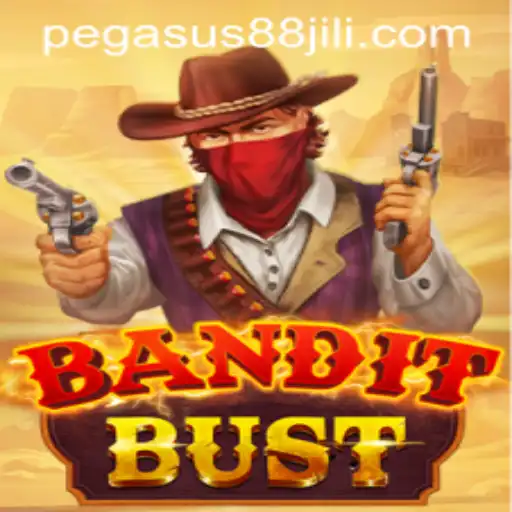 BanditBust: A Thrilling Intrigue with Pegasus88