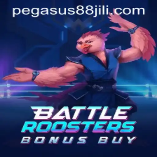 BattleRoostersBonusBuy Soars with Pegasus88: A Comprehensive Guide