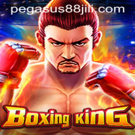 Exploring the World of BoxingKing: A Dive into Pegasus88's Latest Gaming Sensation