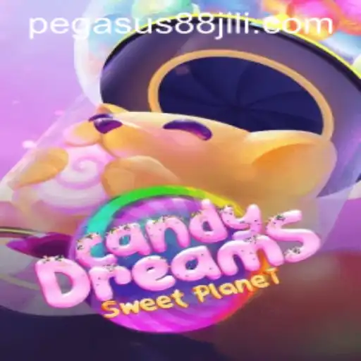 CandyDreams Adventure Awaits: Join the Magical Journey