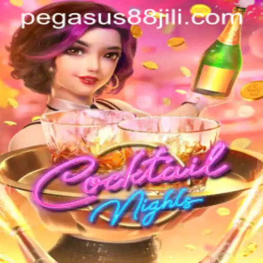 Exploring the Exciting World of CocktailNights