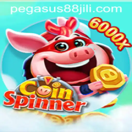 Unveiling the Magic of CoinSpinner: A Deep Dive into the Game Phenomenon