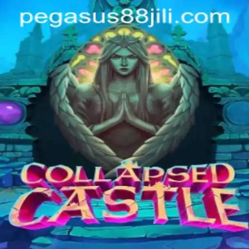 Discovering CollapsedCastle: A Thrilling Adventure Game with Pegasus88