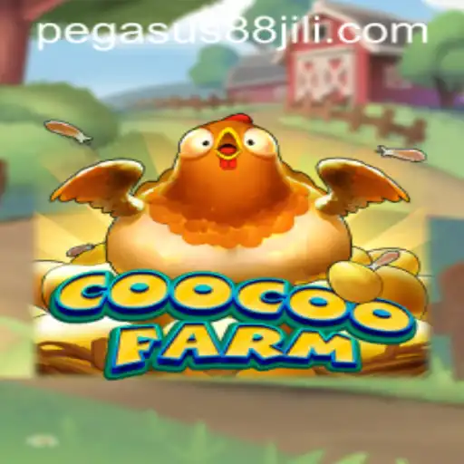 Exploring CooCooFarm: A Virtual Adventure with Pegasus88