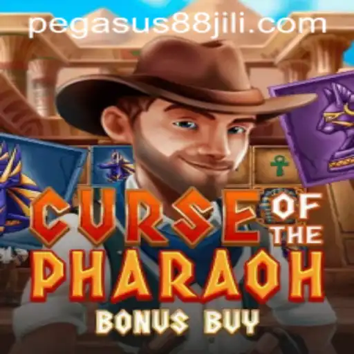 Curse of the Pharaoh Bonus Buy: A Mythical Exploration