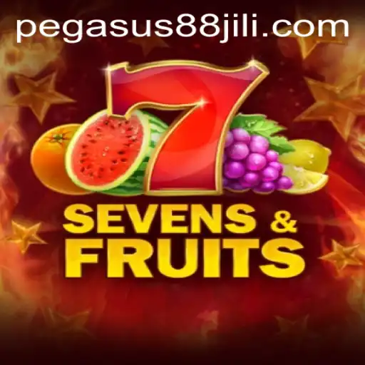 Discover Sevens and Fruits Game