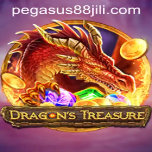 Unveiling DragonsTreasure: A Fresh Adventure with Pegagus88