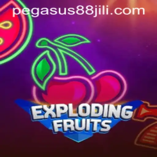 Exploring the World of ExplodingFruits: A Fresh Take on Gaming