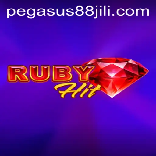 Experience the Thrill of RubyHit
