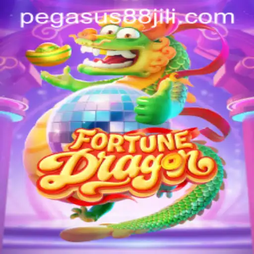 Embark on an Epic Quest in FortuneDragon with Pegasus88