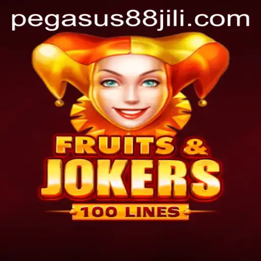 Exploring the Exciting World of FruitsAndJokers100: A Game Review Featuring pegasus88