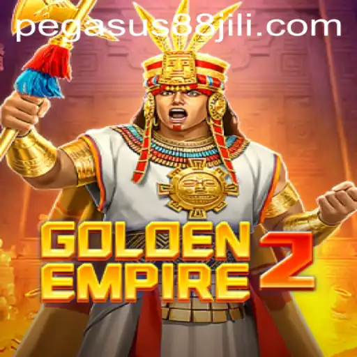 Exploring GoldenEmpire2: A Deep Dive into the Game with Pegasus88