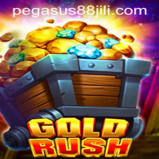The World of GoldRush: Exciting Journey Awaits
