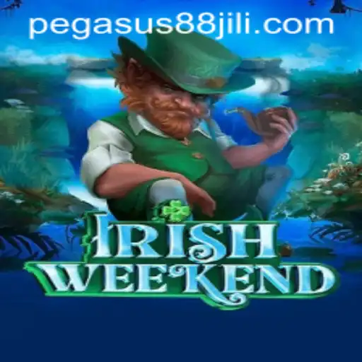 Discover the Thrill of 'IrishWeekend': A New Adventure Awaits with Pegasus88