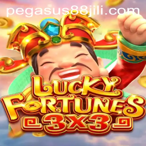 Exploring the Excitement of LUCKYFORTUNES3x3: A Deep Dive into Gameplay and Features