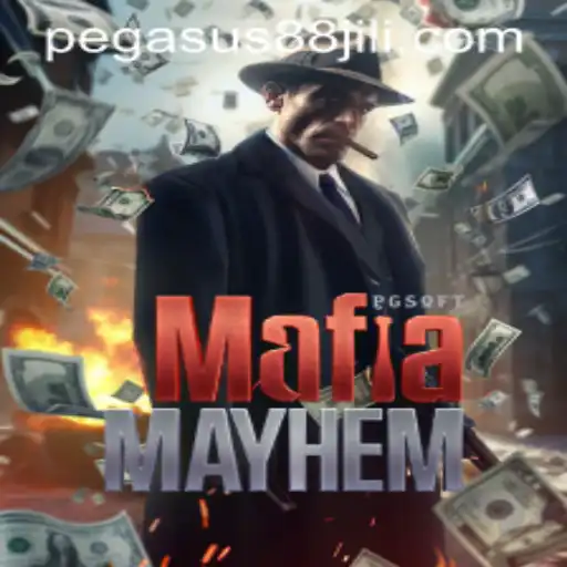 MafiaMayhem: Unraveling the Intrigue Behind the Game of Deception