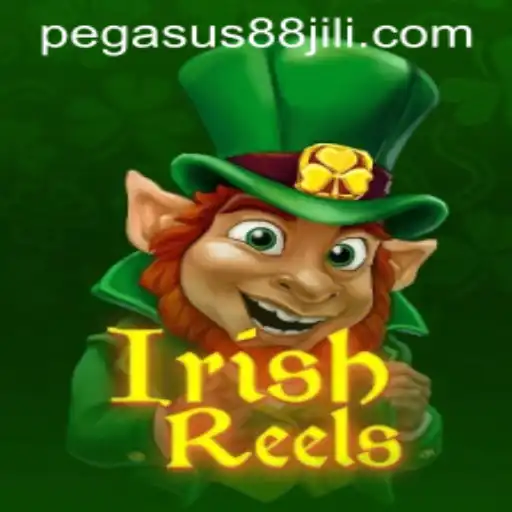 Exploring the Magic of IrishReels and the Allure of Pegasus88