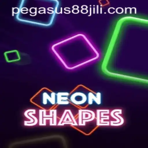 Discovering NeonShapes: The Captivating World Through the Lens of Pegasus88