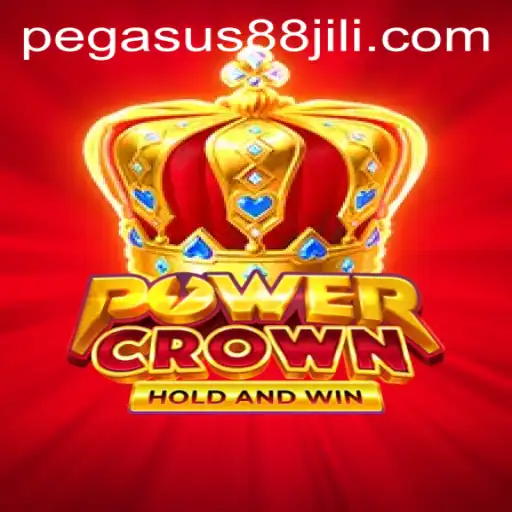 PowerCrown: A New Era of Strategy Gaming with Pegasus88
