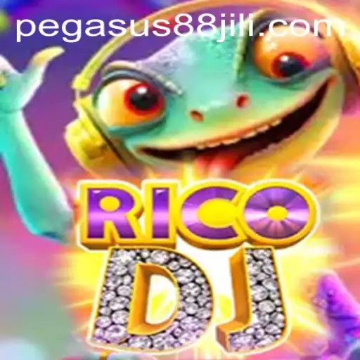Exploring RicoDJ and the Exciting World of Pegasus88