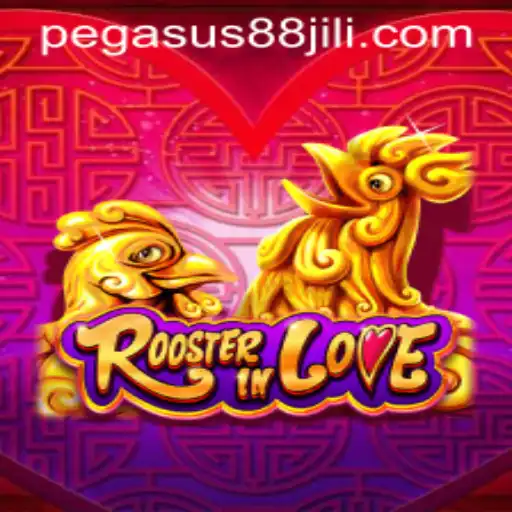 RoosterInLove: A Vibrant Exploration Game with Pegasus88