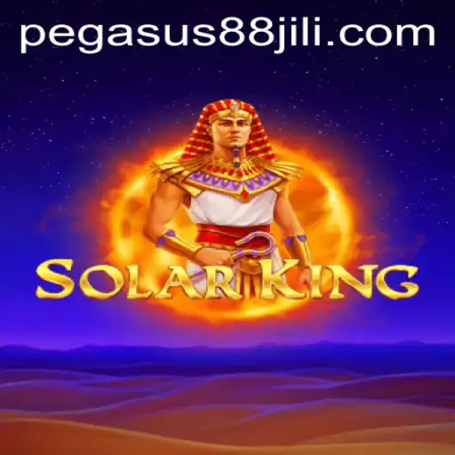 The Enchanting World of SolarKing: Unravel the Mysteries of Pegasus88