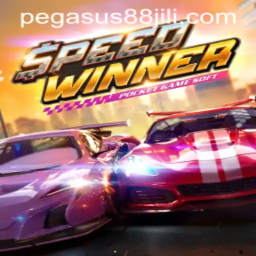 SpeedWinner: The Exciting World of Pegasus88's Latest Game
