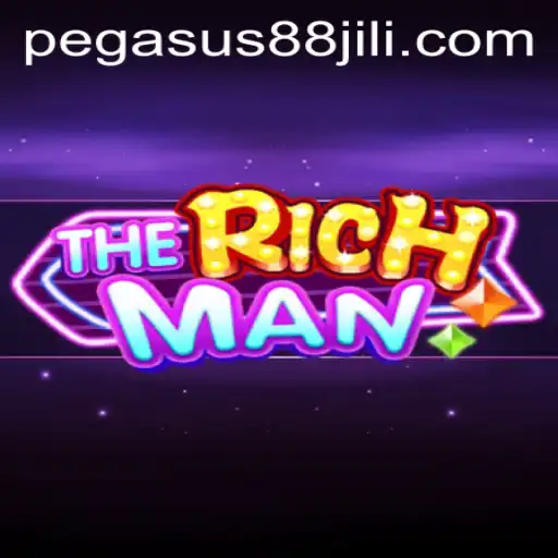 TheRichMan: A Journey into Strategy and Wealth