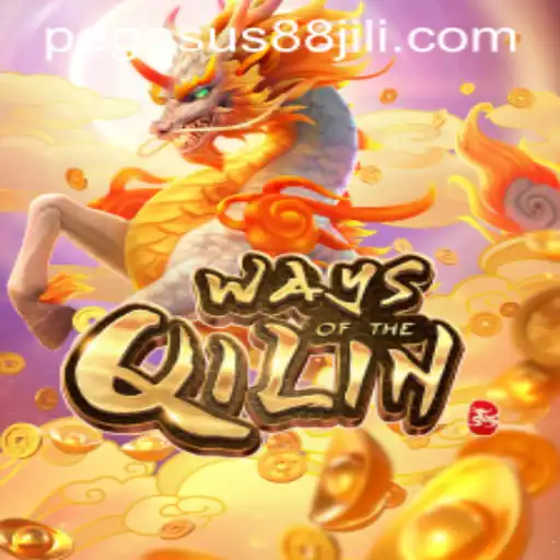 Exploring the Mystical Realms of 'Ways of the Qilin' and the Role of Pegasus88