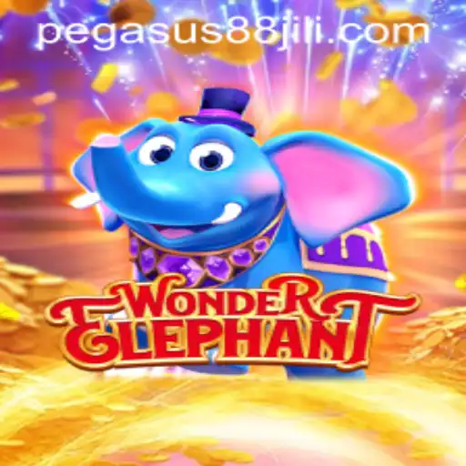 WonderElephant: A Captivating Adventure