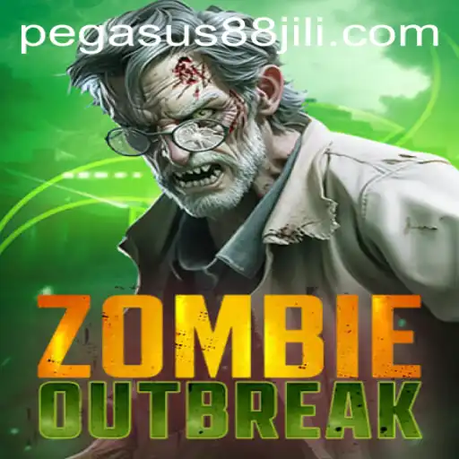 ZombieOutbreak: Surviving the Apocalypse with Pegasus88
