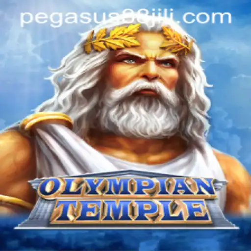 Unveiling OlympianTemple: A Journey into the Divine Realm with Pegasus88