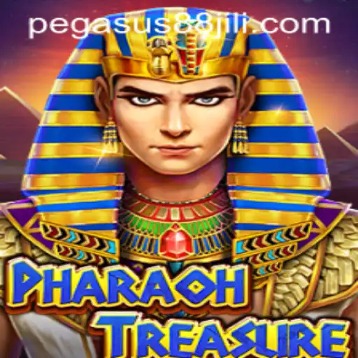 Discover the Enigmatic World of PharaohTreasure with Pegasus88