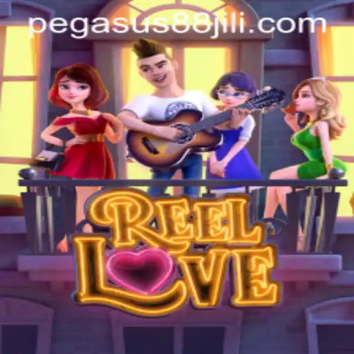 Discover the Enchanting World of ReelLove: A Gaming Adventure with Pegasus88