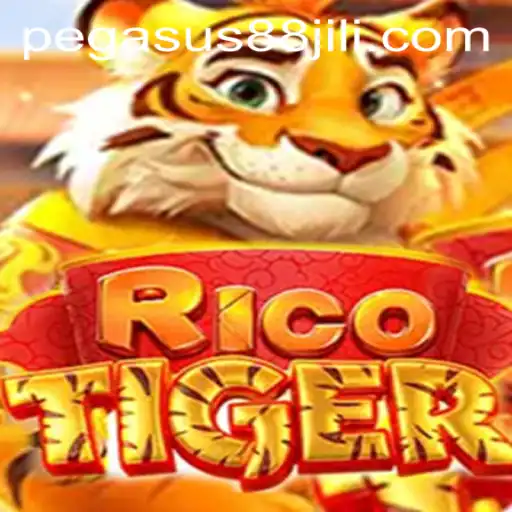 Discovering RicoTiger: The Game That Combines Strategy and Adventure