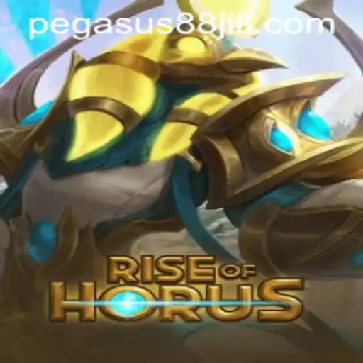 Exploring the Epic World of Rise of Horus: A Comprehensive Guide