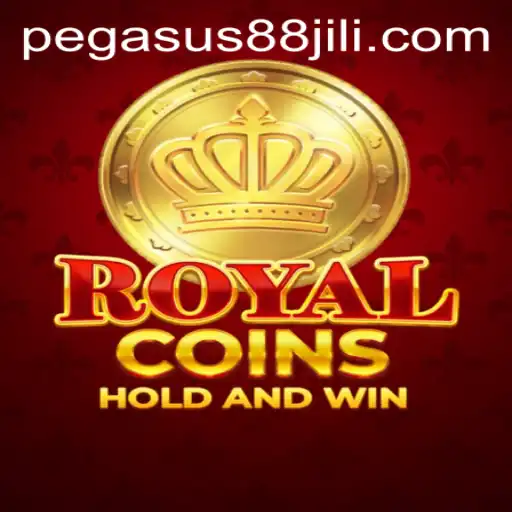 Explore the Mystical World of RoyalCoins: A Journey with Pegasus88