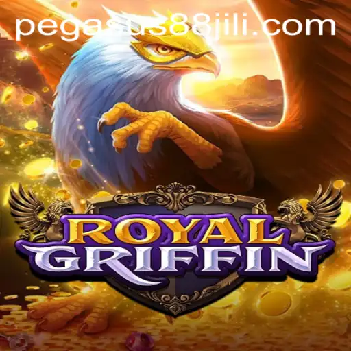 Discover the Fascinating World of RoyalGriffin: An Immersive Gaming Experience