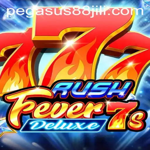 RushFever7sDeluxe Unleashed: A Dive into the Thrilling New Game Experience