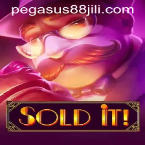 Discover the Thrill of Soldit: A New Phenomenon in Gaming