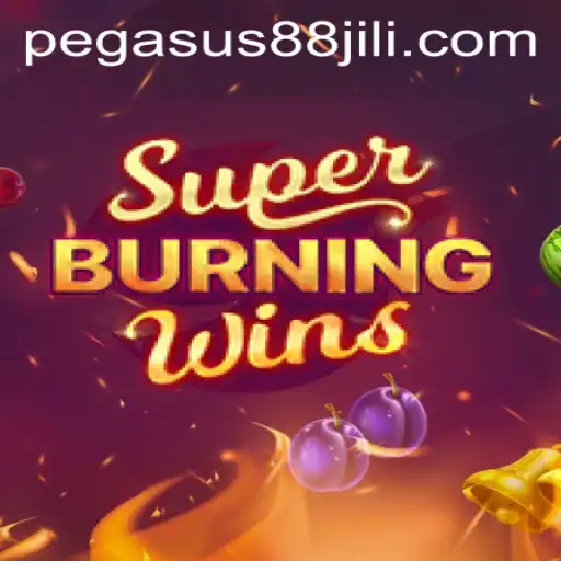 Exploring SuperBurningWins: A Thrilling Game Experience by Pegasus88