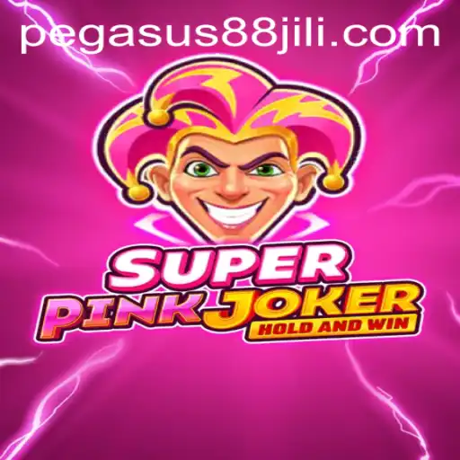 SuperPinkJoker: An Enthralling Gaming Experience