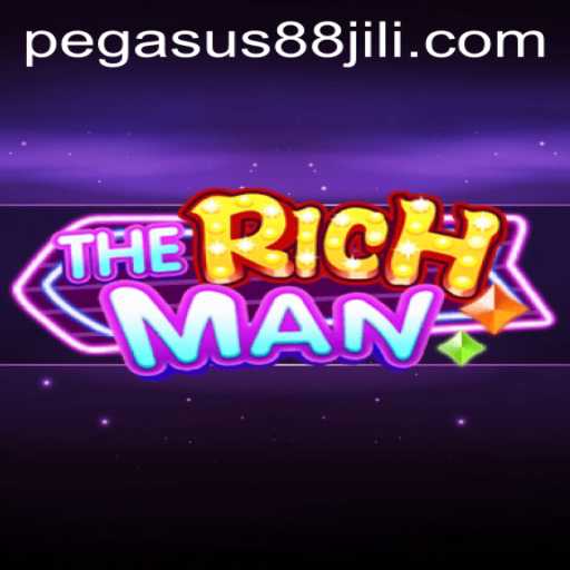 TheRichMan: A Journey into Strategy and Wealth