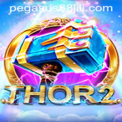 Discovering the Enchantment of Thor2