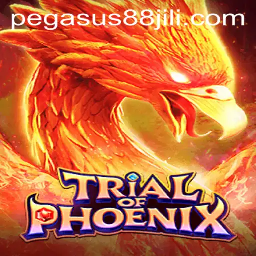Explore the Thrilling World of Trial of Phoenix and the Strategic Gameplay of Pegasus88