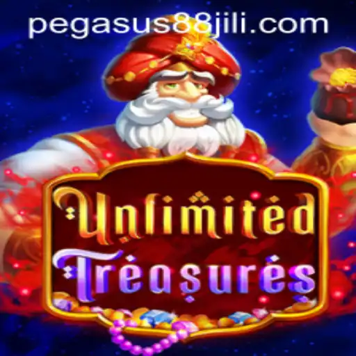 UnlimitedTreasures: Discover the Mythical World of Adventure and Riches