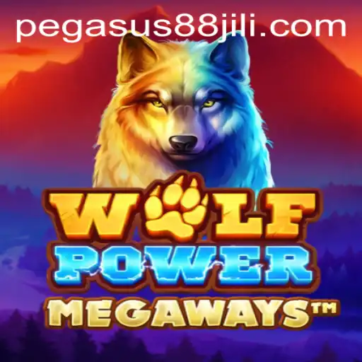 Exploring the Fascinating World of WolfPowerMega: A Thrilling Adventure