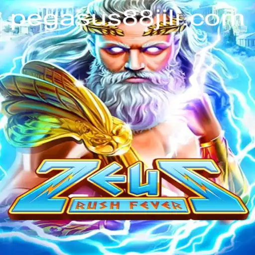 Exploring the World of ZeusRushFever and Unveiling the Mysteries of Pegasus88